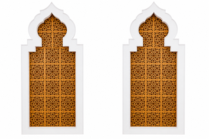 Traditional Walima Stage <b>Backdrop</b> Wooden Archs Luxury Wooden Arches Panels for Wedding Ceremony Stage Decor For USA Event Halls - Product Image 4
