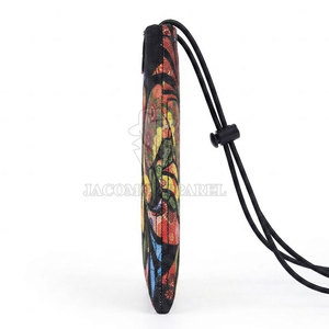 Funda Protectora para Barril de Paintball, Colección Exporter Paintball Gear, para Jugadores Deportivos, con Tela Flexible y Correa Ajustable - Product Image 5