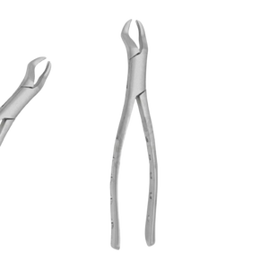 คีมคีบแยกอุปกรณ์88R เครื่องมือผ่าตัดชุดทำฟันสเตนเลสสตีลระดับพรีเมี่ยม - Product Image 1