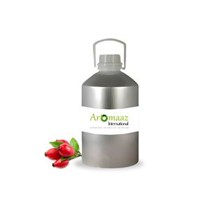 Fabricante indio, proveedor de aceite prensado en frío de rosa mosqueta en forma líquida, precios competitivos - Product Image 5