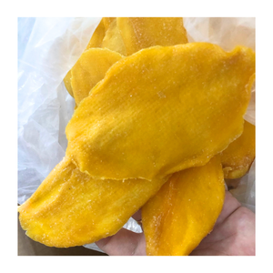 Mango Deshidratado Premium de Vietnam, Hecho con Mangos Frescos Seleccionados, Vegano, Orgánico, Snack Tropical, Mejor Precio - Product Image 5