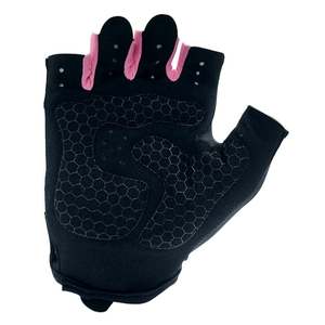 <b>Fingerless</b> Sports <b>Gloves</b> Wrist-Length Eco-Friendly Cotton/Polyester/Spandex Touchscreen Needle Detection All-Season Plain Style - Product Image 2