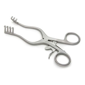Rétracteurs en acier inoxydable Weitlaner, personnalisés, de haute qualité, design chirurgical premium, ensemble chirurgical médical par Dentavex - Product Image 6