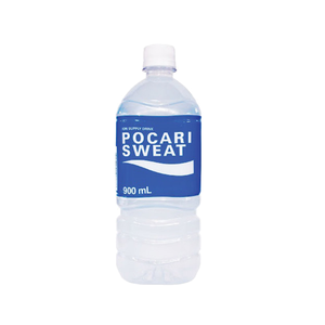 Bebida isotónica Pocari Sweat de 900 ml, lista para beber, bebida con electrolitos, precio competitivo, venta al por mayor, exportación. - Product Image 1
