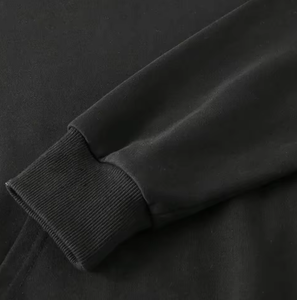 เสื้อฮู้ดดี้ผ้าฝ้ายคุณภาพพรีเมียม 100% สำหรับผู้ชาย - สไตล์สปอร์ต ใส่ได้ทุกวัน เป็นมิตรต่อสิ่งแวดล้อม เหมาะสำหรับออกกำลังกาย มีกระเป๋าเสื้อ - Product Image 6