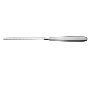 Durable German Stainless Steel Manual <b>Bone</b> <b>Saw</b> Surgical Instrument with Sharp Blade and Comfortable Grip for Orthopedic Use - Product Image 3