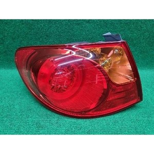 Conjunto de Faro Trasero Izquierdo para Elantra IV 2006-2011, Usado, OEM 924012H500 - Product Image 1