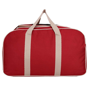 Bolsa Deportiva Personalizable, Ligera y Duradera, con Diseño Ecológico, para Gimnasio, Viajes y Uso al Aire Libre - Product Image 4