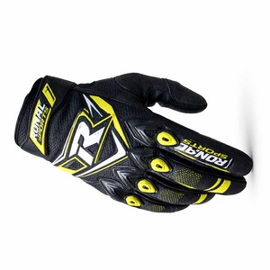 Custom Men Leather Motorcycle Riding <b>Gloves</b> Summer Winter Motocross Racing <b>Gloves</b> <b>Touch</b> - Product Image 2