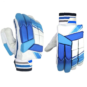 Gants de frappe de cricket pour hommes, jeunes et garçons, pour main droite et main gauche, avec couleur et design personnalisés, gants de frappe pour hommes pour main droite - Product Image 2