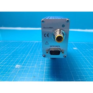 เครื่องวัดสุญญากาศไมโครไอออน Granville-Phillips Convectron ATM 385011-GQ-T มือสอง สภาพเดิม อะไหล่อุปกรณ์เซมิคอนดักเตอร์รุ่นเก่า - Product Image 4