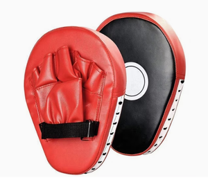 Mitaines de boxe MMA personnalisées avec logo, robustes et cousues - Product Image 4