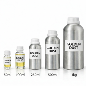 น้ำหอมอัตตาร์คุณภาพสูง กลิ่นโอดด์ คอลเลคชั่นโกลเด้นดัสท์ 50 กรัม ไม่มีแอลกอฮอล์ กลิ่นหอมติดทนนาน สำหรับทั้งชายและหญิง - Product Image 5