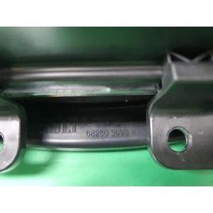 Paneles de Instrumentos Usados Twizy 682503093R - Product Image 4