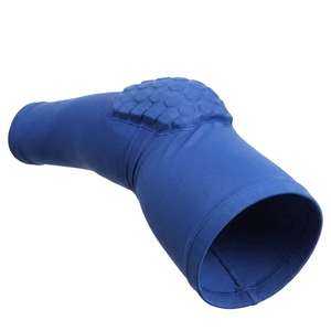 Manchon de compression pour coude de sport flexible et avancé, protection pour le basketball et le football – Vente chaude - Product Image 4