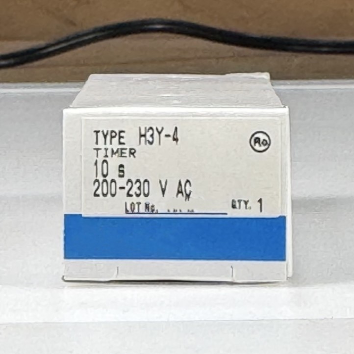 H3Y-4 เอซี200-230 10S