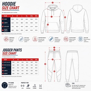<b>Prime</b> Power Tracksuit Set Hoodie Joggers Color Blocking Casual Sportswear Unisex Adult Autumn Wear Direct Factory Supplier - Product Image 6