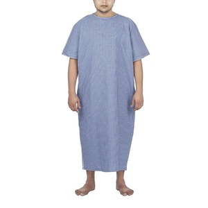 Custom Made Patient Gown Hospital Patient Gown Short Sleeve Gowns - Product Image 6