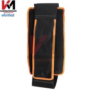 Cinturón de Cintas para Paintball de Calidad de Exportación, Ajustable, Elástico, de Tela Duradera de Alta Calidad con Almacenamiento para Múltiples Cintas, para Competición - Product Image 5