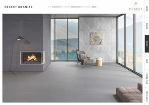 Baldosas de Porcelana Resistentes para Pisos, Ideales para Interiores Modernos, Escuelas y Uso en Áreas de Tráfico Intenso, con Durabilidad a Largo Plazo a un Precio Razonable - Product Image 6