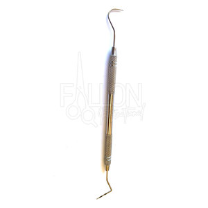 Sondes dentaires haute performance neuves pour soins bucco-dentaires avec échelle de mesure claire - Product Image 3