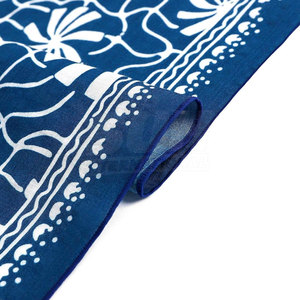 Pañuelo de Satén Casual para Mujer, Último Diseño, Más Vendido, Logotipo y Diseño Personalizados al por Mayor, Proveedor de Fábrica - Product Image 5