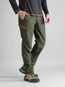 Pantalones de Senderismo de Secado Rápido para Hombre, Nuevos Modelos 2023, Pantalones Deportivos Transpirables para Verano, para Campamento, Senderismo y Pesca - Product Image 2