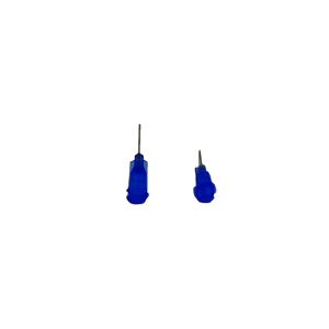 Soporte de Brocas de Plástico Azul para Accesorios de Máquinas Perforadoras - Product Image 1