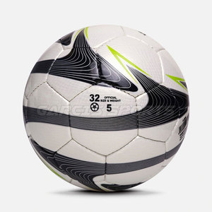 Balón de Fútbol Cosido a Mano, Material Duradero y Ligero, Accesorios Deportivos de Primera Calidad - Product Image 2