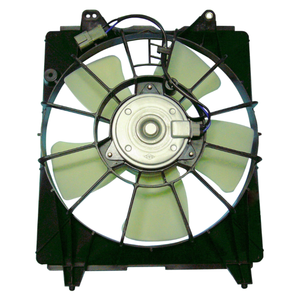 ผู้ผลิตอะไหล่รถยนต์มืออาชีพ หม้อน้ำสำหรับ HONDA CIVIC 06'~ 11' รุ่น OE # 19015-RNA-A01 - Product Image 1