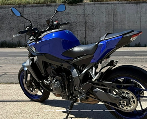 Performance 2024 MT-09 SP Hyper Naked |   Motocicleta de Calle de Alto Rendimiento de 998cc |   OEM y Venta al por Mayor - Product Image 6