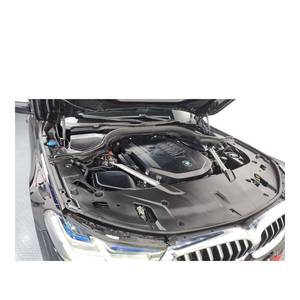 BMW GranTurismo (GT) 640i xDrive M Sport 2022, 70 780 km, boîte automatique, conduite à gauche - Product Image 6