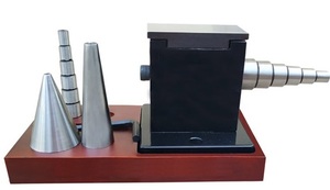 Moule de façonnage en fer 270D, ensemble d'encoches polyvalentes pour formes irrégulières SUNTOOLS/STIPL, cavité pour moulage de bijoux, outils de bricolage - Product Image 3
