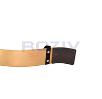 Nouveau Blaster de bras réglable en aluminium de haute qualité pour biceps, triceps, curls, développement musculaire, gros bras, musculation, fitness, Roziv