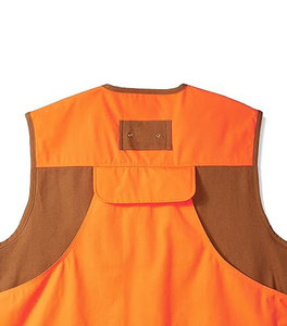 Nouveauté : Gilet de chasse pour homme, imperméable, respirant, léger, réglable, en maille, pour adultes - Product Image 3