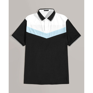 Camiseta de Algodón de Alta Calidad con Logotipo Personalizado, Hombros Caídos, Color Sólido, 100% Algodón/Felpa Disponible en Diversos Tamaños (S-6XL) - Product Image 4