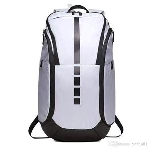 Basketball Training Bag Large Sports Backpack with Dedicated Ball Holder Separate <b>Shoe</b> Compartment Spacious Equipment <b>Storage</b> - Product Image 2