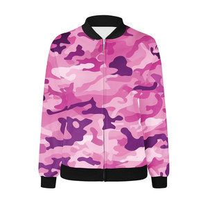 Professional Level Stylish Women Printing Varsity <b>Jackets</b> Premium Apparel For Daily Urban Lifestyle Trends For Men - Product Image 1