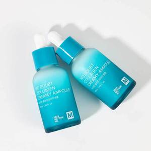 เซรั่มดูแลผิวกระชับ pdrn คอลลาเจนทะเลและ EGF Ampoule อย่างไม่ต้องสงสัย - Product Image 5