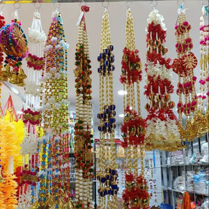 guirnaldas artificiales de mogra - Product Image 1