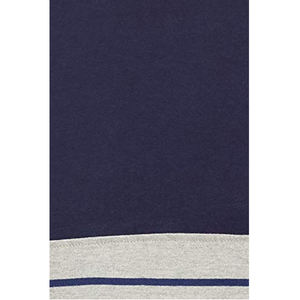 Camisetas de Hombre de Alta Calidad al por Mayor de Fábrica, Manga Corta, Corte Holgado, Tallas Grandes, Diseños Lisos con Logotipo, OEM, Venta Caliente - Product Image 5