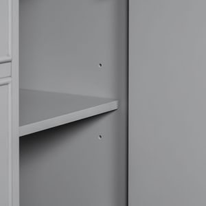 Mueble de Baño de 36 Pulgadas (Solo el Mueble, Lavabo No Incluido) - Product Image 6