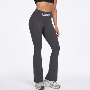 <b>Leggings</b> para mujeres <b>leggings</b> pour femmes <b>leggings</b> for women high quality <b>flare</b> <b>leggings</b> <b>leggings</b> de yoga <b>leggings</b> pour femmes - Product Image 5