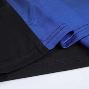 Meilleures ventes - Tenue de football pour homme adulte à prix abordable, manches courtes, respirante, légère, design personnalisé, vente chaude, 100% personnalisable pour l'équipe - Product Image 6