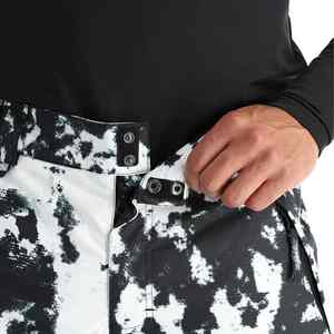 Pantalones de Esquí/Nieve Tácticos Personalizados, Resistentes al Viento e Impermeables, Talla Grande, Tejido Tex, Equipo de Senderismo con Bolsillos Funcionales - Product Image 2