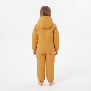 Combinaison de ski d'hiver pour enfants, imperméable, respirante, chaude et épaisse, pour activités de plein air - Product Image 5