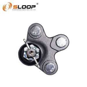 51220-TLA-A51 Rotule de bras de commande LOW R/L pour Honda - Product Image 6