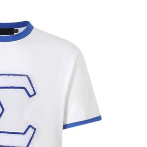 Camiseta Premium de Chenilla con Letras de Phi Beta Sigma para Hombre, Ajuste Cómodo, Ropa de Fraternidad Griega de Alta Calidad, Estilo Casual - Product Image 5