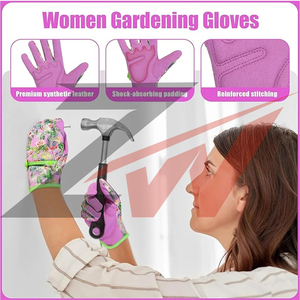 Garden Working Hand Protection Custom Printed <b>Gloves</b> Womens <b>Gloves</b> <b>Gardening</b> <b>Gloves</b> Sun Protection Fishing Sun Protection <b>Gloves</b> - Product Image 2