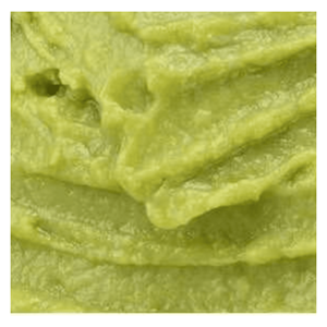 Puré de Aguacate Congelado IQF, Pasta de Aguacate Hass Fresca, Material de Fruta Suave para Rellenos de Panadería, Mezclas para Smoothies y Procesamiento de Postres - Product Image 5